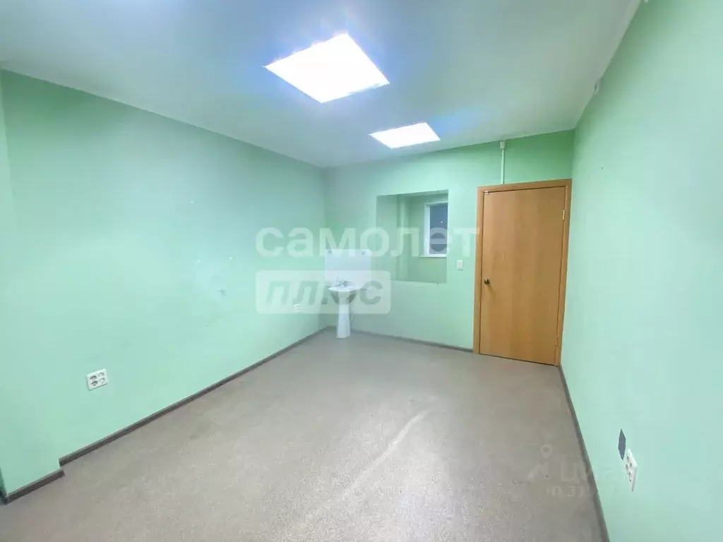 Помещение свободного назначения в Челябинская область, Челябинск ... - Фото 1