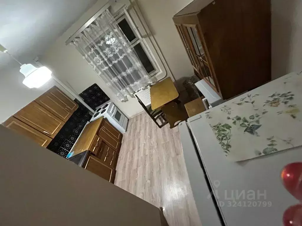 1-к кв. Ленинградская область, Выборгский район, Приморское городское ... - Фото 1