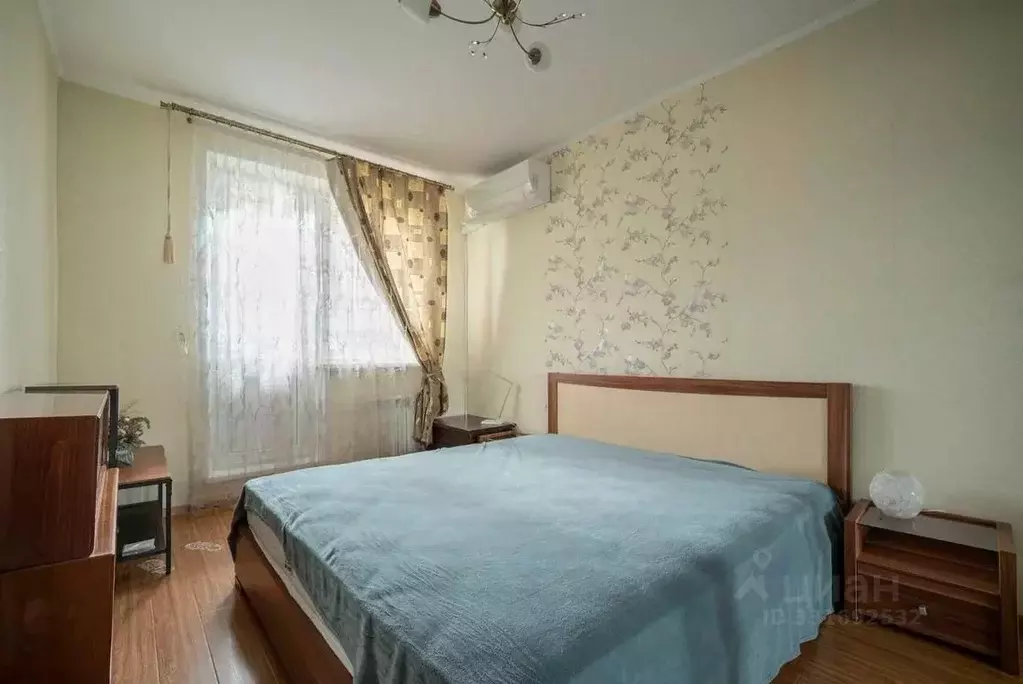 2-к кв. Московская область, Реутов Южная ул., 10 (52.5 м) - Фото 1