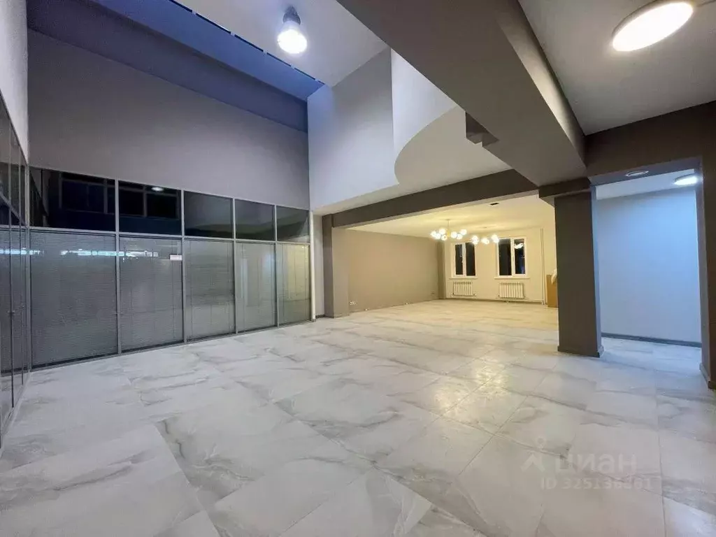 Помещение свободного назначения в Москва Филевский бул., 24 (84 м) - Фото 2