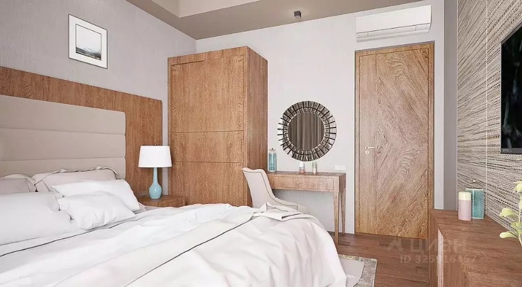 Свободной планировки кв. Краснодарский край, Сочи городской округ, с. ... - Фото 1