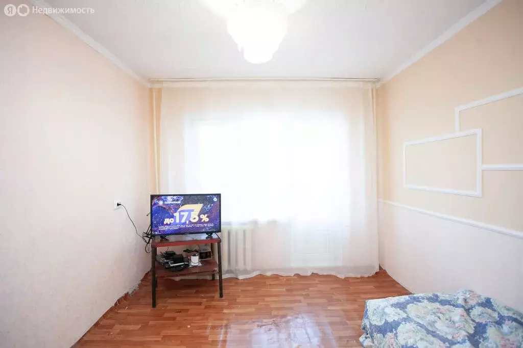 Квартира-студия: Тюмень, Шаимский проезд, 9 (22.3 м) - Фото 1