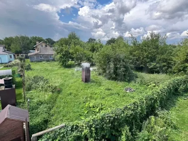 Участок 10 сот. (ИЖС) - Фото 0