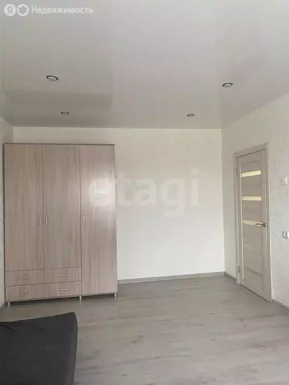 2-комнатная квартира: Омск, улица Степанца, 8Б (54 м) - Фото 2