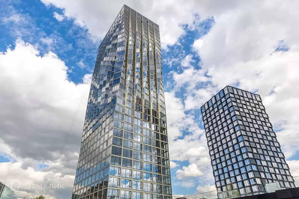 Продаётся 4-к квартира, 117.8 м - Фото 0