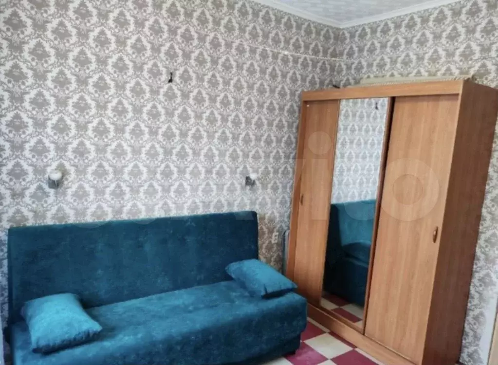 Комната 19 м в 1-к., 2/5 эт. - Фото 1