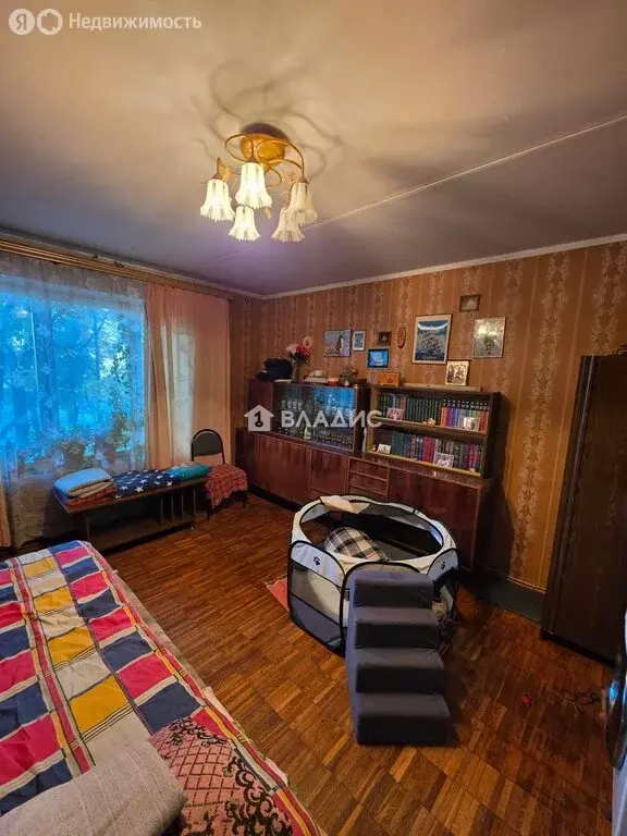 3-комнатная квартира: Москва, Юрловский проезд, 7 (61 м) - Фото 2