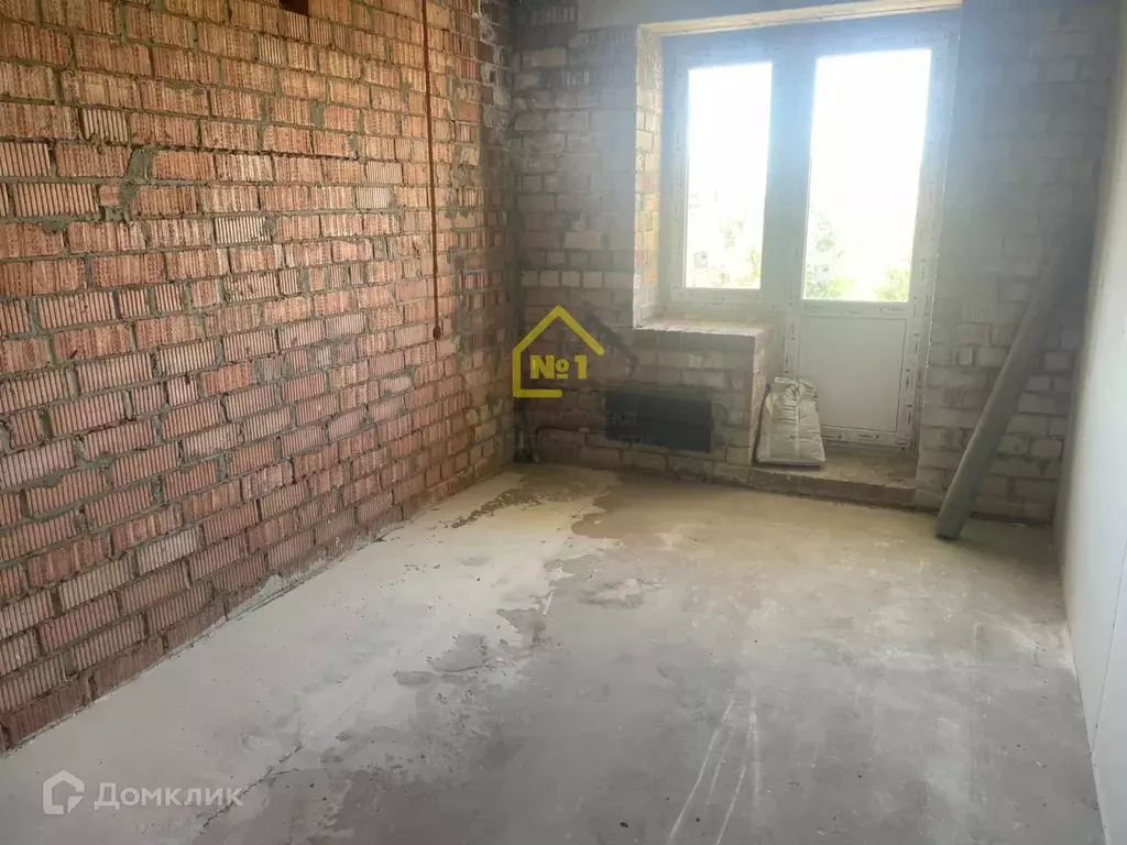 Продаётся 1-к квартира, 35.9 м - Фото 1