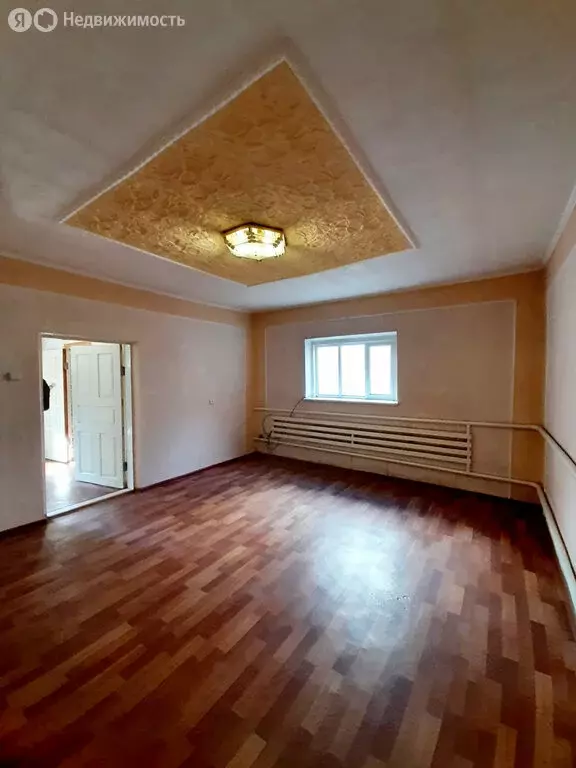 Дом в станица Егорлыкская, переулок Пугачёва, 140 (149.4 м) - Фото 0