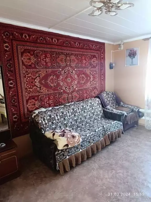 Дом в Нижегородская область, Павловский район, с. Грудцино Новая ул., ... - Фото 1