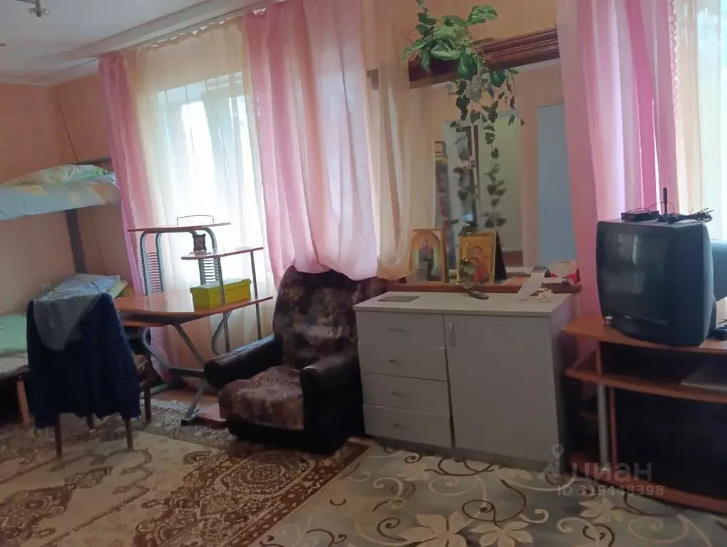 Дом в Белгородская область, Белгород ул. Луначарского (110 м) - Фото 1