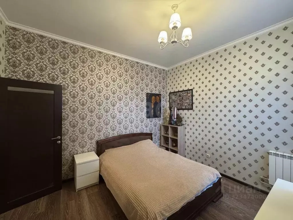 3-к кв. Белгородская область, Белгород ул. Костюкова, 36а (74.0 м) - Фото 1