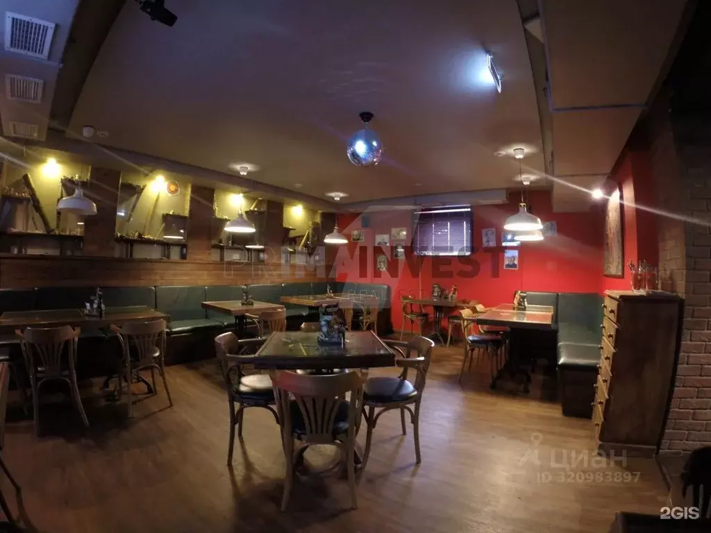 Помещение свободного назначения в Челябинская область, Челябинск ул. ... - Фото 1