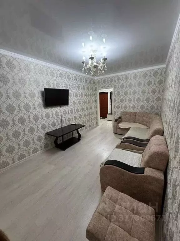 1-к кв. Дагестан, Дербент пер. Карла Маркса, 98к1 (40.0 м) - Фото 1