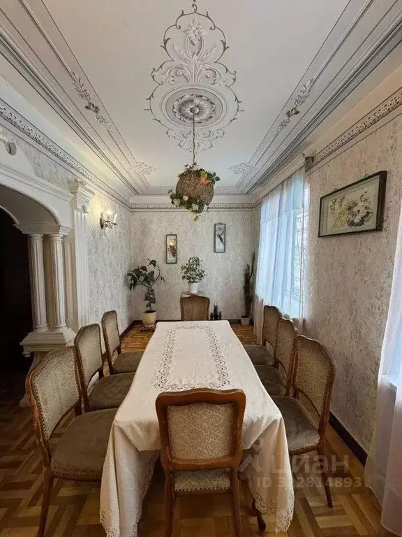 Дом в Нижегородская область, Нижний Новгород д. Прокошево, ул. Быкова, ... - Фото 1