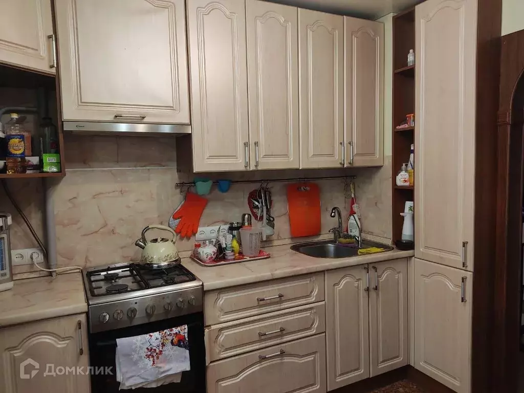 Продаётся 4-к квартира, 79 м - Фото 0