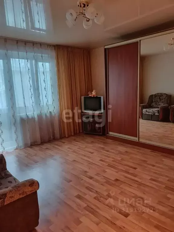 2-к кв. Челябинская область, Миасс ул. Вернадского, 14 (50.9 м) - Фото 0