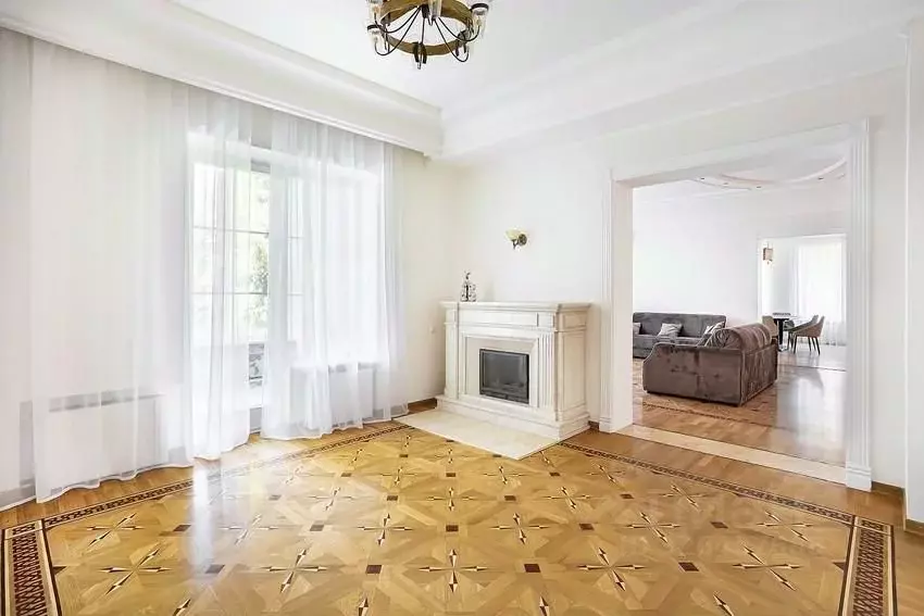 Дом в Московская область, Одинцовский городской округ, с. Усово, ... - Фото 2