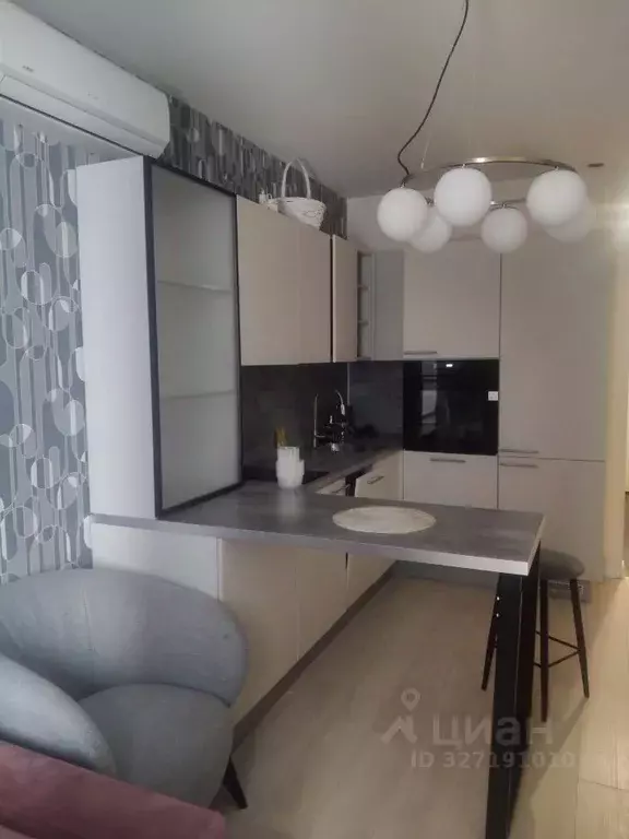 1-к кв. Москва Рязанский просп., 6А (28.0 м) - Фото 1