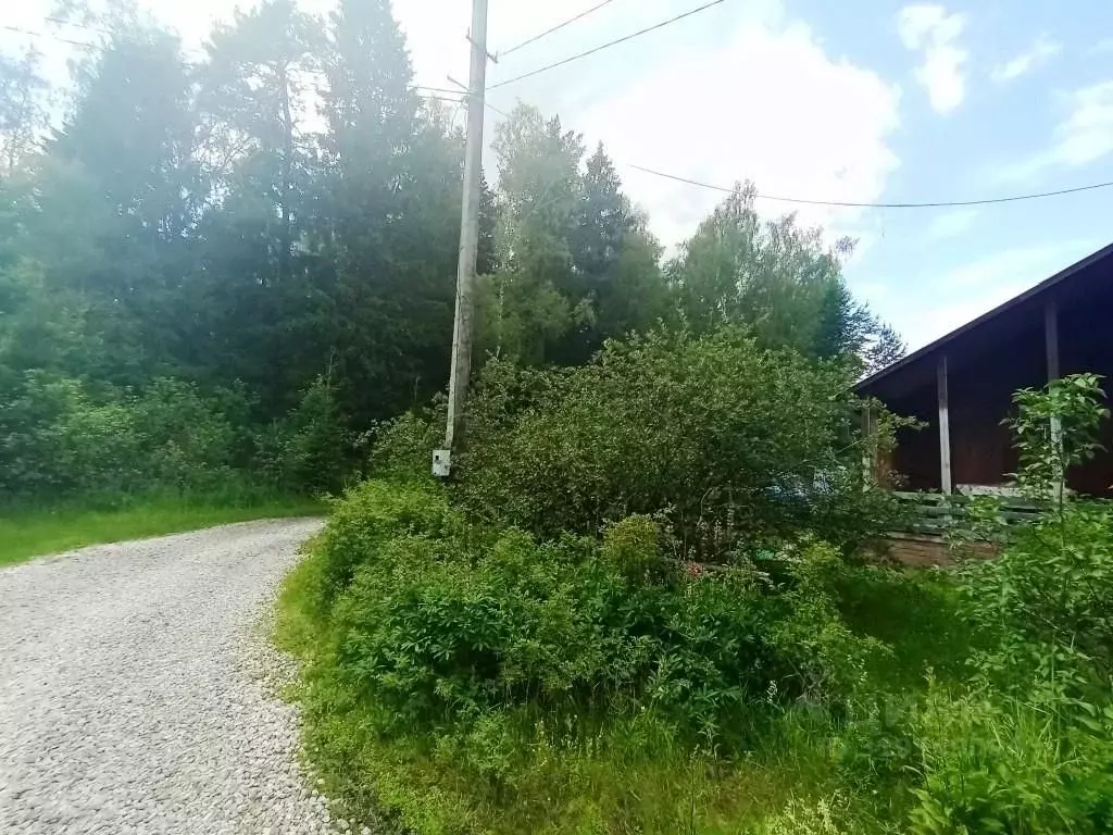 Дом в Владимирская область, Киржачский муниципальный округ, Энергия ... - Фото 2