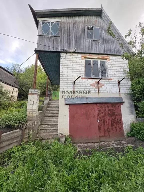 Дом в Белгородская область, Яковлевский муниципальный округ, Березка ... - Фото 1