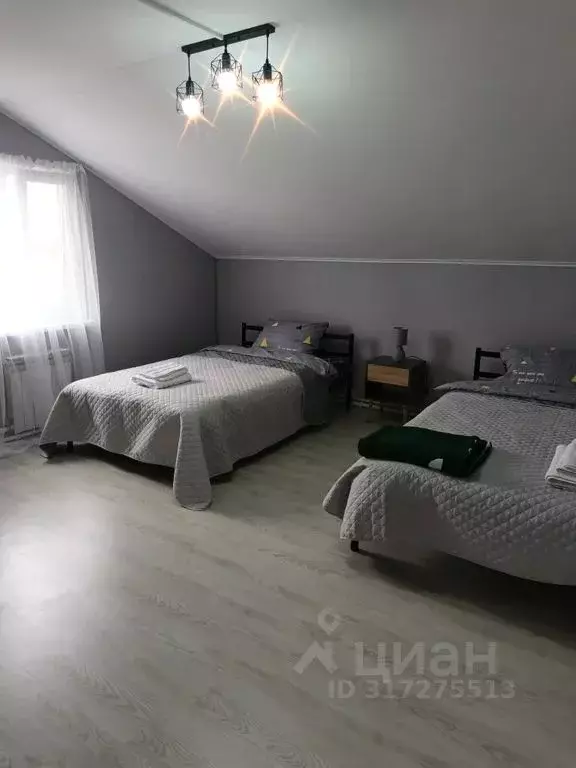 Дом в Ярославская область, Мышкин Никольская ул., 63 (110 м) - Фото 0