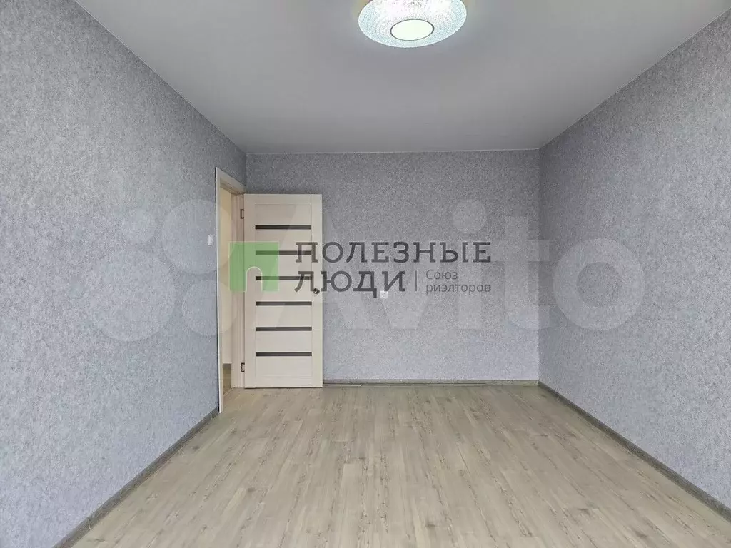 2-к. квартира, 53 м, 2/5 эт. - Фото 1