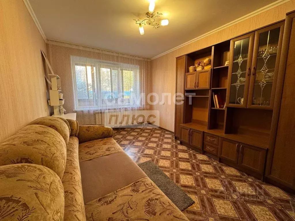 2-к кв. Марий Эл, Йошкар-Ола ул. Анциферова, 8 (50.0 м) - Фото 1