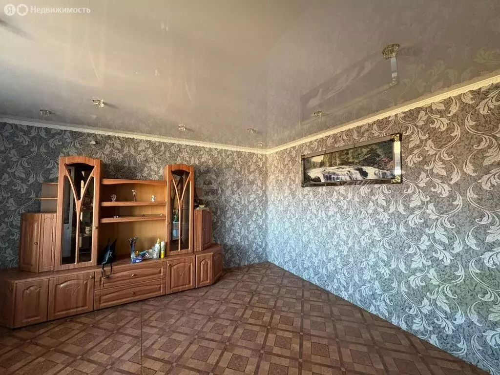 2-комнатная квартира: Ачинск, улица Мира, 13 (51.4 м) - Фото 1