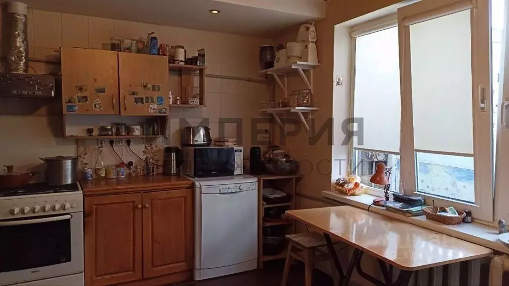 2-к кв. Крым, Симферополь ул. Дыбенко, 48 (49.7 м) - Фото 1