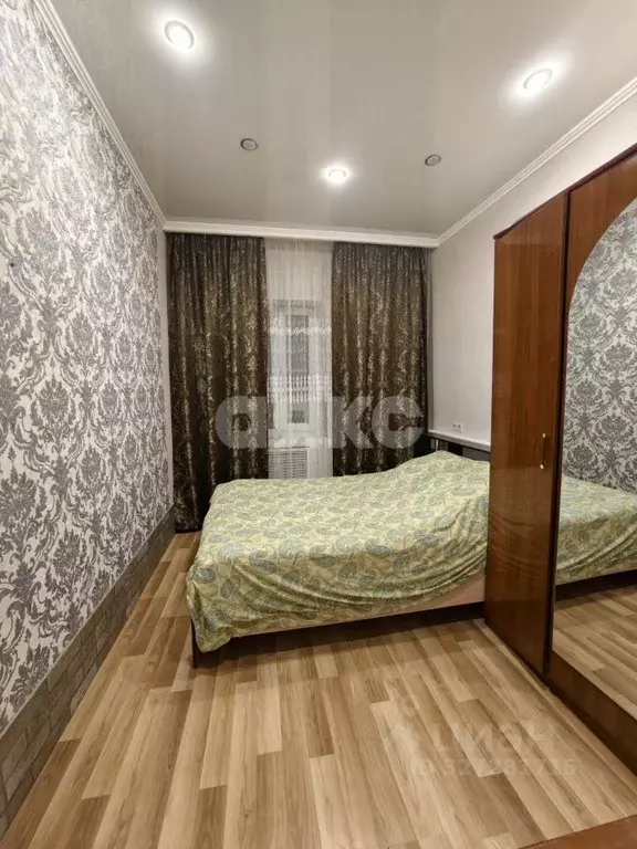 Дом в Краснодарский край, Кореновск 2-й кв-л,  (112 м) - Фото 1