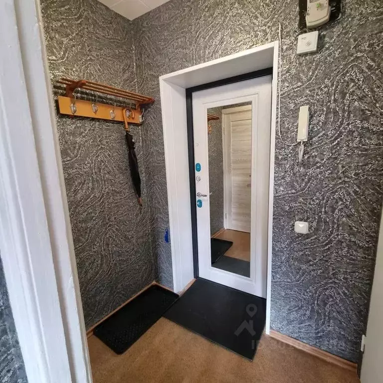 1-к кв. Волгоградская область, Волгоград ул. Огарева, 18 (33.0 м) - Фото 1
