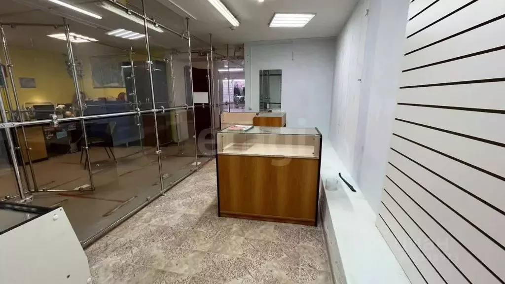 Торговая площадь в Башкортостан, Стерлитамак ул. Артема, 149 (195 м) - Фото 2