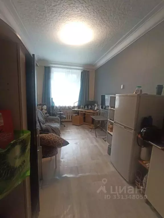 Комната Свердловская область, Полевской ул. Свердлова, 9 (15.5 м) - Фото 2