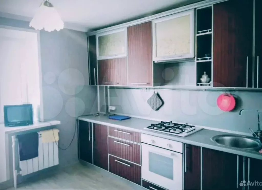 1-к. квартира, 45 м, 2/5 эт. - Фото 0