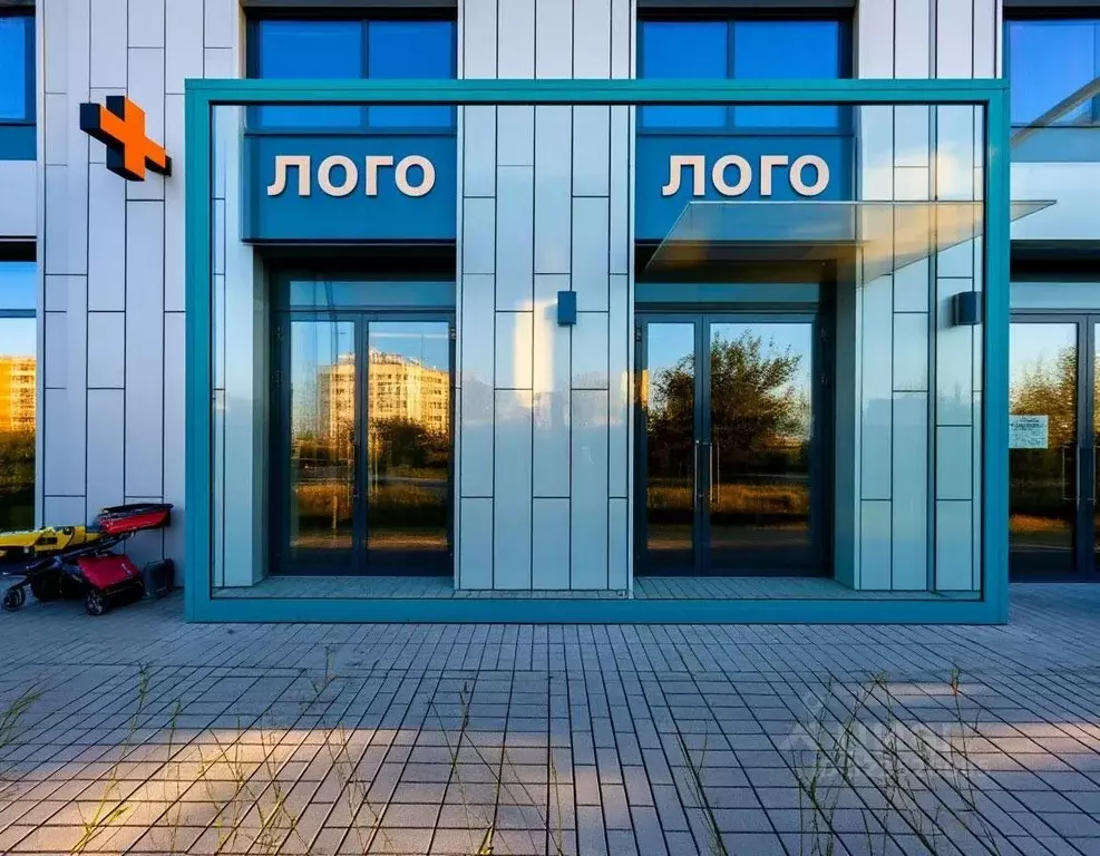 Помещение свободного назначения в Московская область, Мытищи пер. 1-й ... - Фото 1