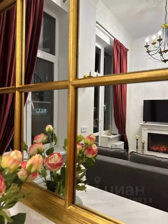 Студия Краснодарский край, Краснодар ул. Им. Мурата Ахеджака, 12к9 ... - Фото 1