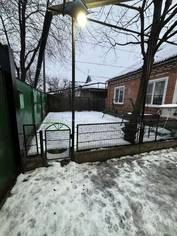 Дом в Краснодарский край, Краснодар Северный мкр, ул. Большевистская, ... - Фото 2