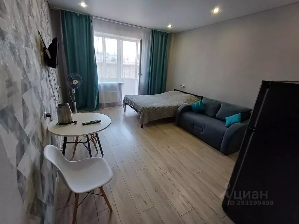 Студия Хакасия, Абакан ул. Некрасова, 39 (31.0 м) - Фото 1