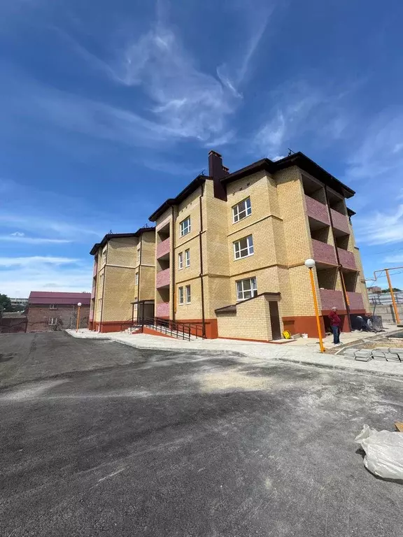 Продаётся 1-к квартира, 45 м - Фото 1