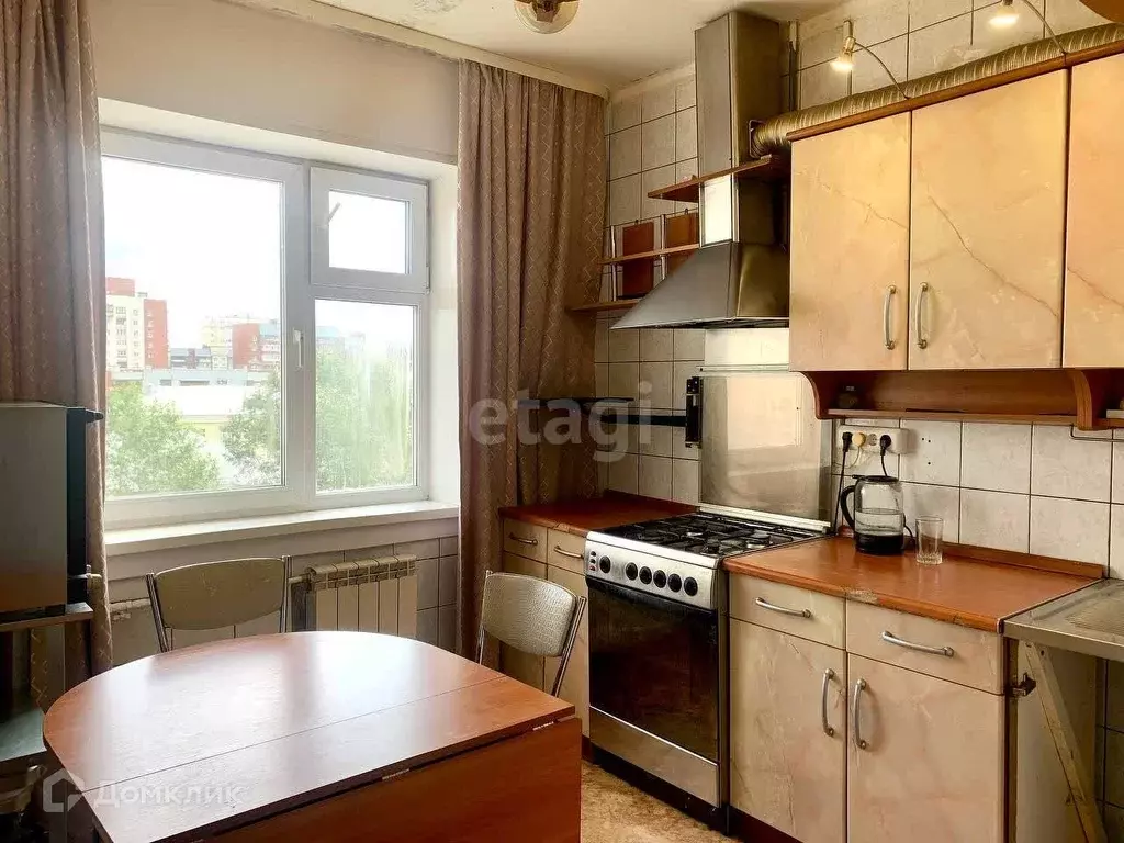 Продаётся 3-к квартира, 63 м - Фото 1