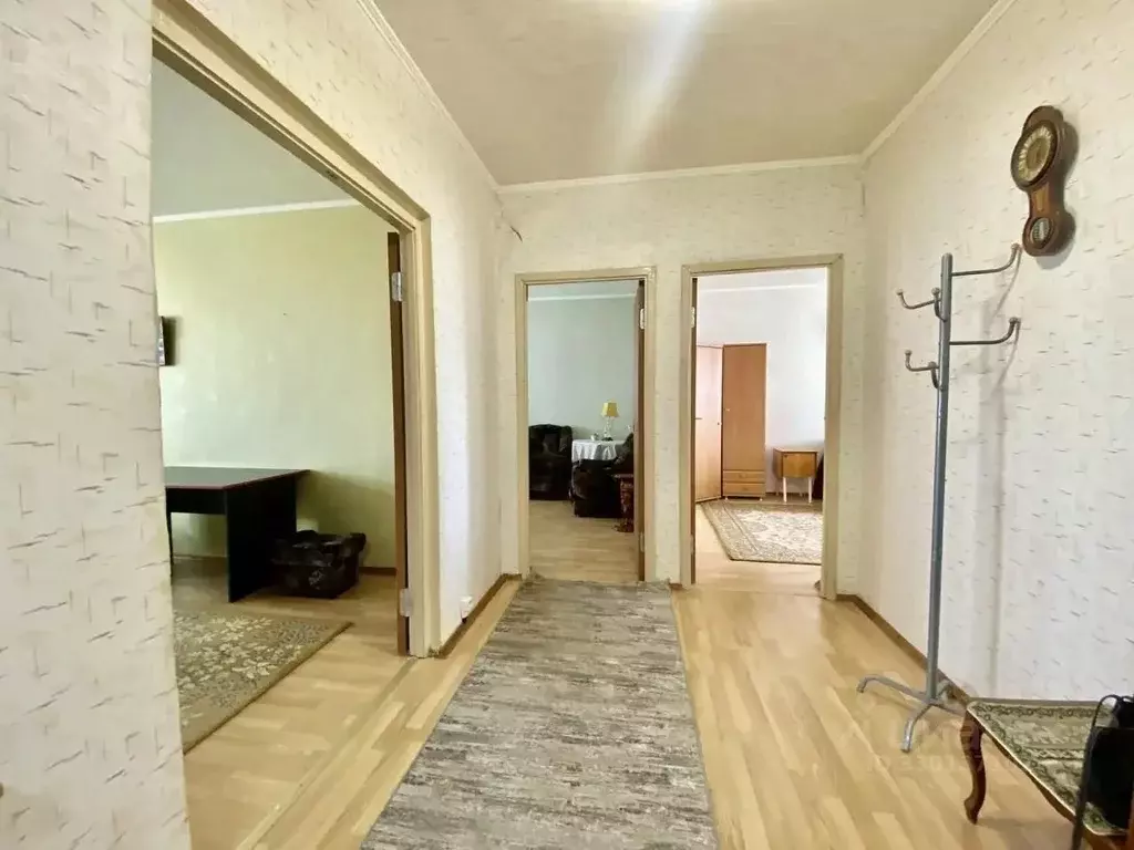 3-к кв. Московская область, Мытищи Юбилейная ул., 30 (86.0 м) - Фото 2