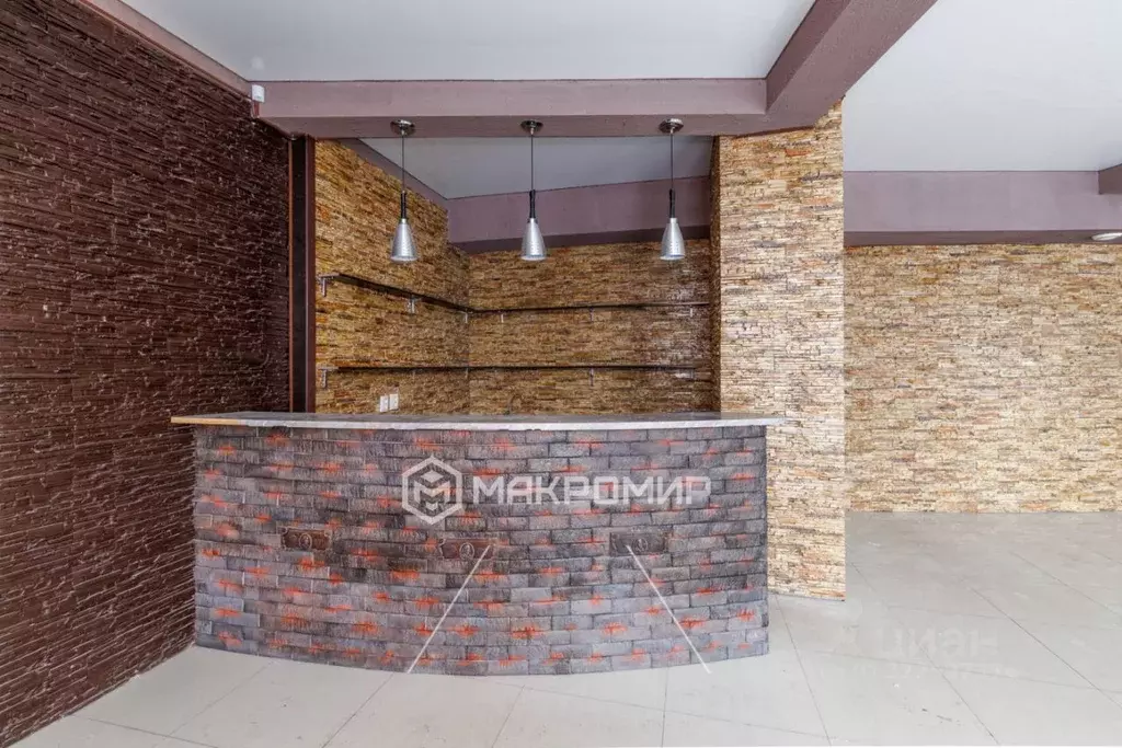 Помещение свободного назначения в Брянская область, Брянск Орловская ... - Фото 2