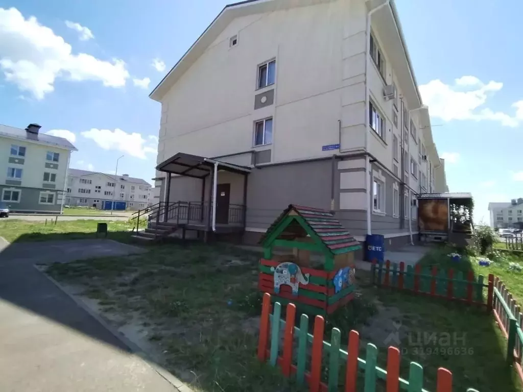 Помещение свободного назначения в Татарстан, Пестречинский район, ... - Фото 1