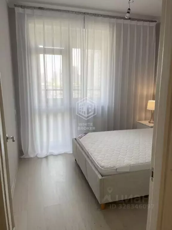 2-к кв. Москва Тагильская ул., 4А (39.7 м) - Фото 1