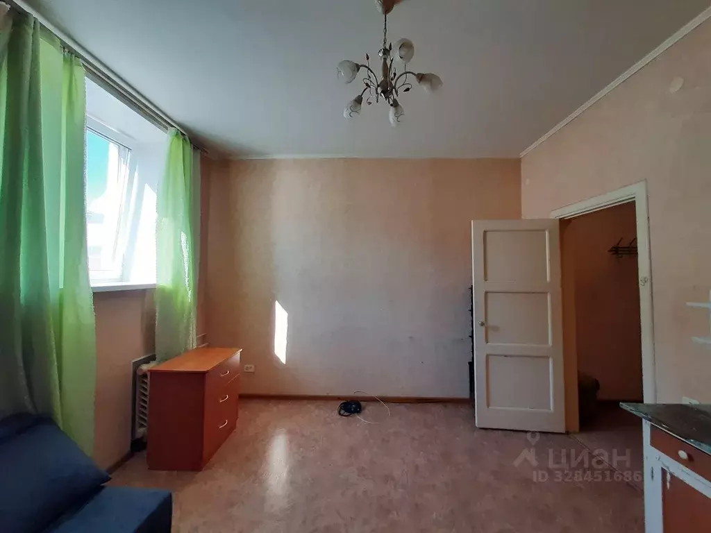 1-к кв. Пермский край, Нытва просп. Ленина, 35 (20.4 м) - Фото 2