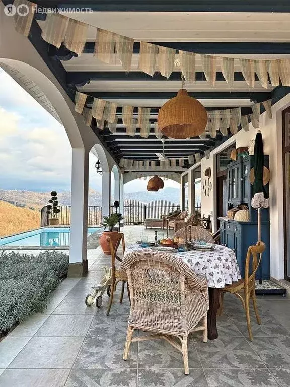 Дом в село Черешня, Владимировская улица, 48 (280 м) - Фото 1