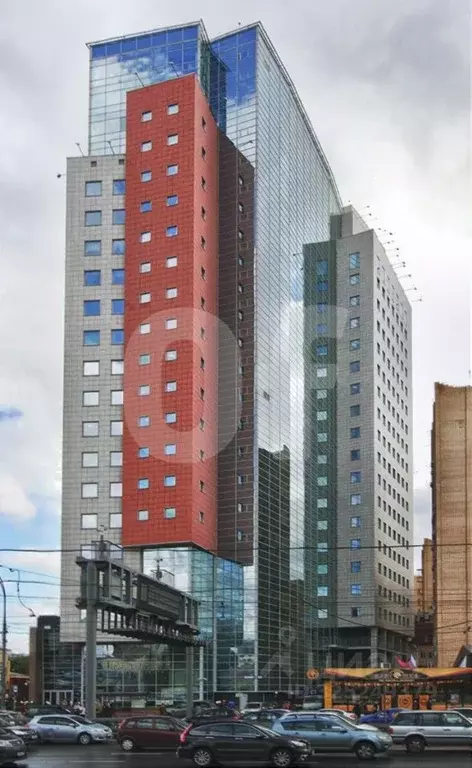 Офис в Москва ул. Сущевский Вал, 18 (1497 м) - Фото 2