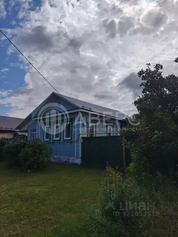 Дом в Владимирская область, Муром Ямская ул., 14 (74 м) - Фото 1