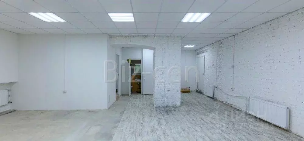 Офис в Санкт-Петербург Московский просп., 6 (72 м) - Фото 1